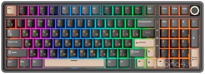 R98 Pro Phantom (RK Beige)