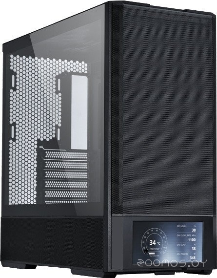 207 Digital G99.LAN207DX.00