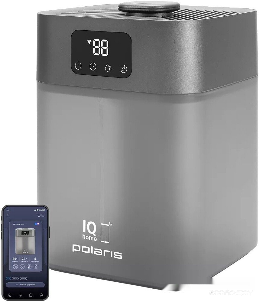 PUH 4066 Wi-Fi IQ Home