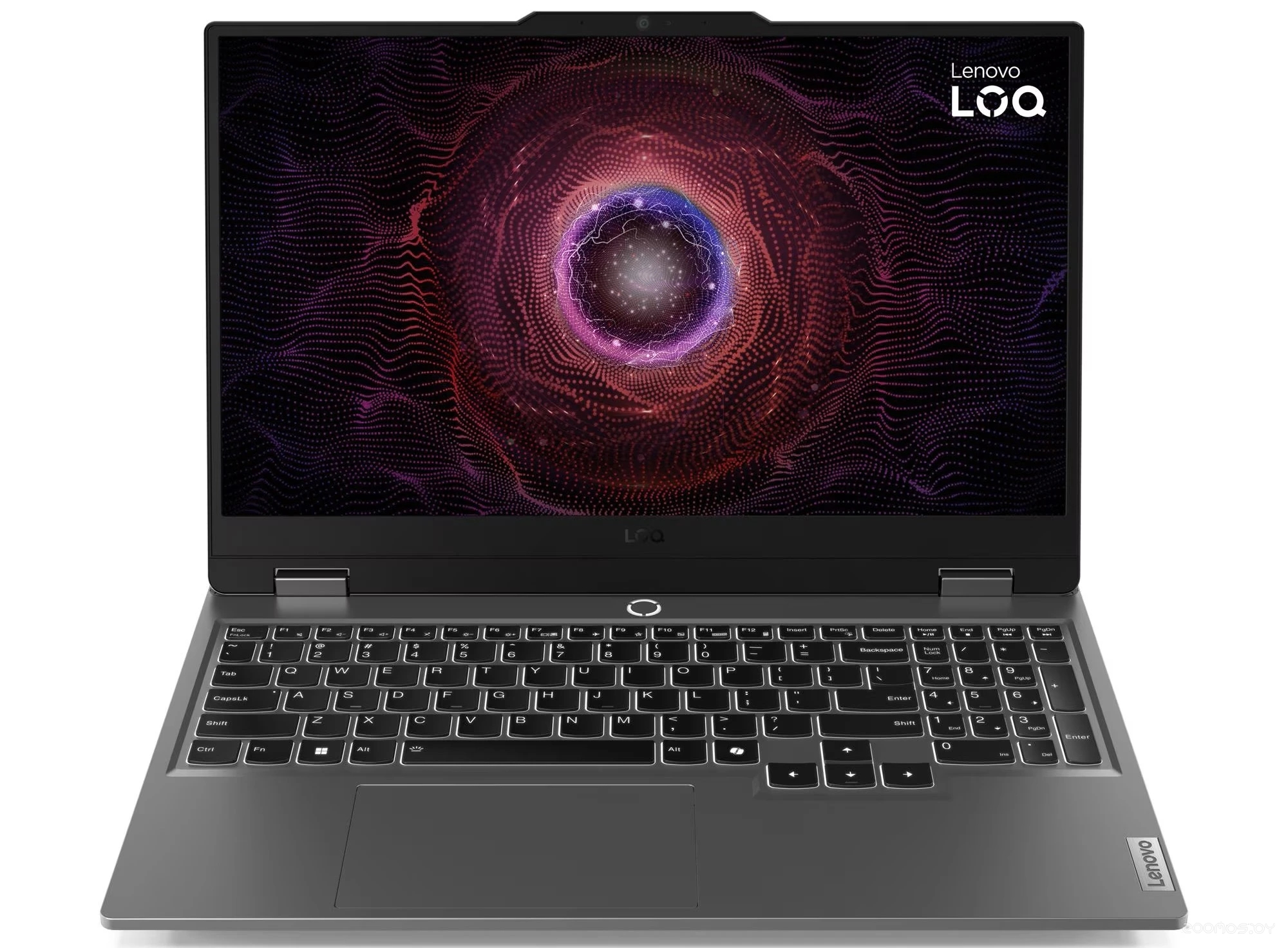 LOQ 15ARP9 83JC00PKSA