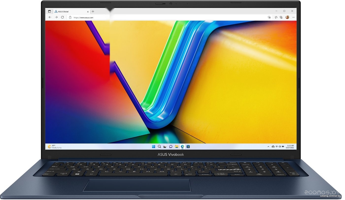 Vivobook 17 I5165SUN 90NB13X2-M00NH0
