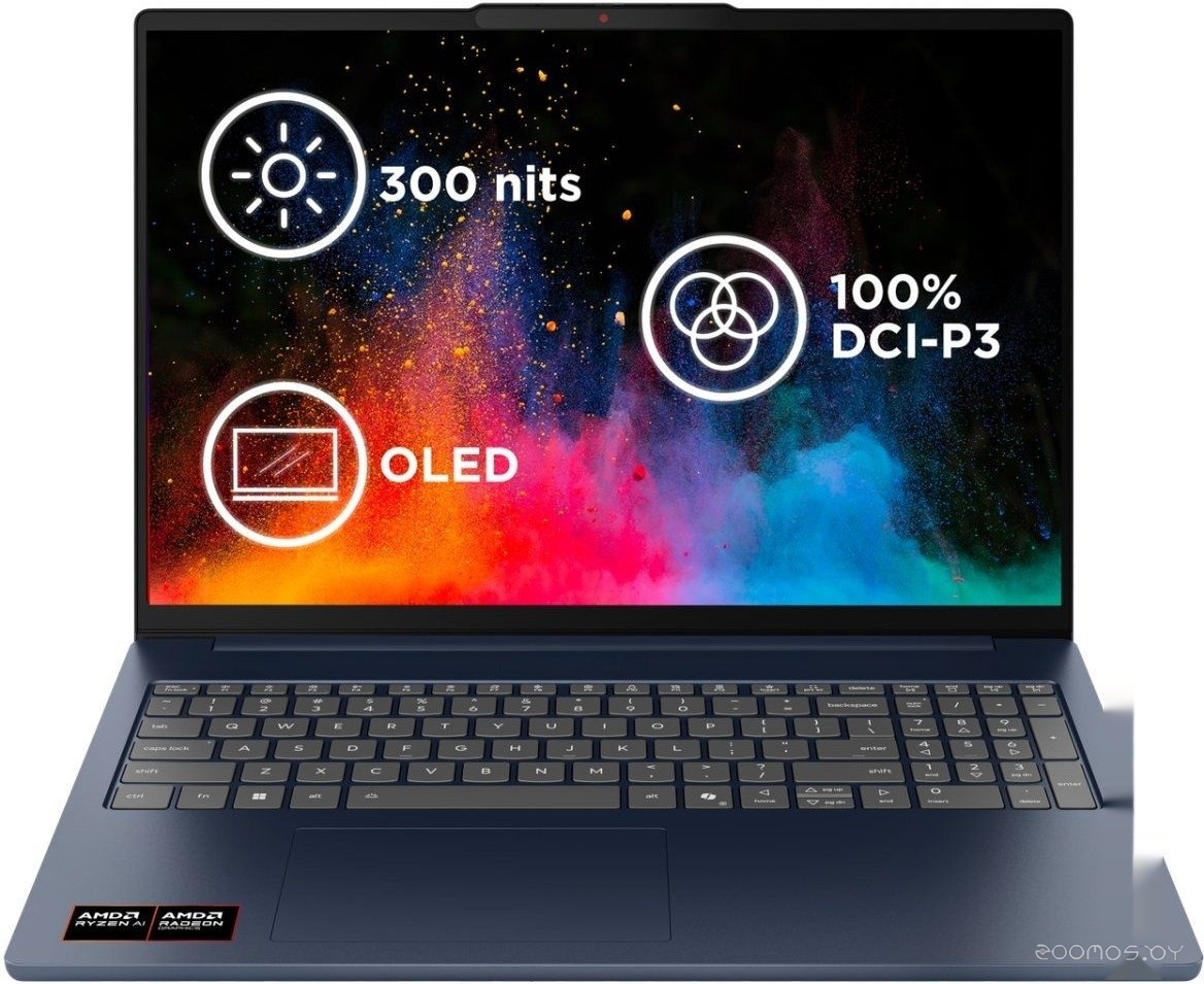 IdeaPad Slim 5 16AHP11 83S40002RK
