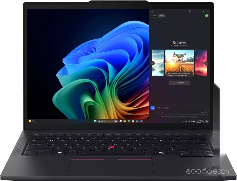 ThinkPad T14 Gen 6 Intel 21QG00CKFW