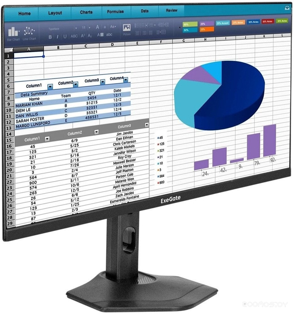 ProSmart EH2407CA EX299034RUS
