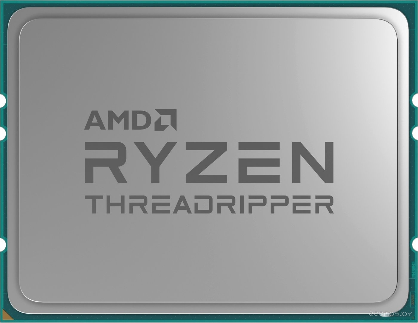 Ryzen Threadripper Pro 9995WX