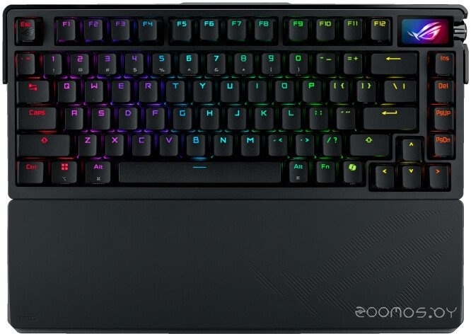 ROG Azoth Extreme (ASUS ROG NX Snow)