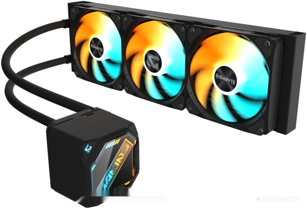 Gaming 360