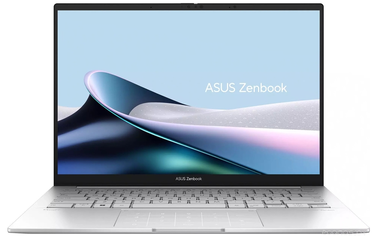 Zenbook 14 OLED UX3405CA-ST799W