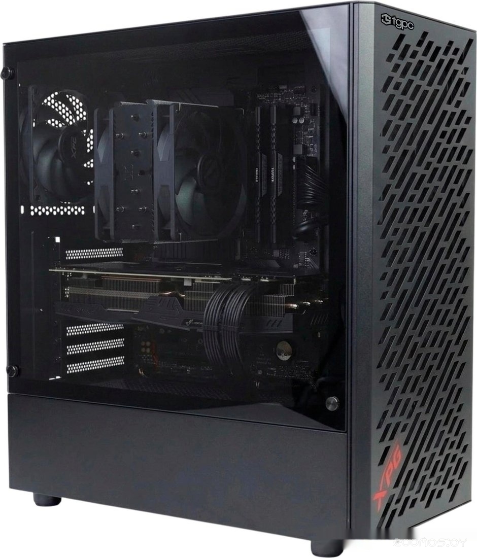 Advanced 92386 A-X