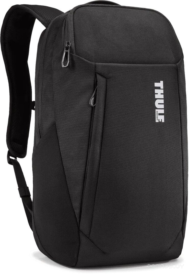 Accent 20L TACBP2115BLK (черный)