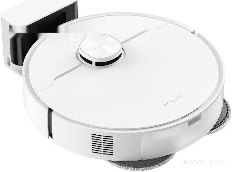 Robot Vacuum L50 White RLL43SA (евровилка, белый)
