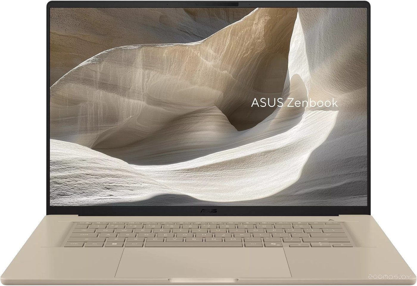 Zenbook A16 OLED UX3607OA-SQ013W