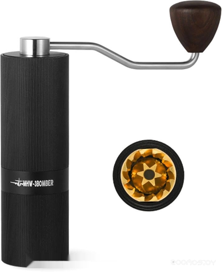 Racing M1-Manual Coffee Grinder G5897B