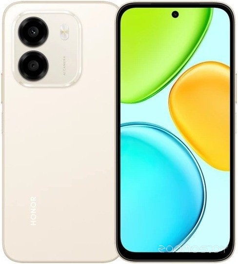 X6e LBU-LX1 4GB/256GB международная версия (золотистый)