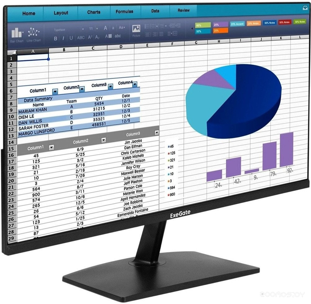 SmartView EZ2400A EX300420RUS