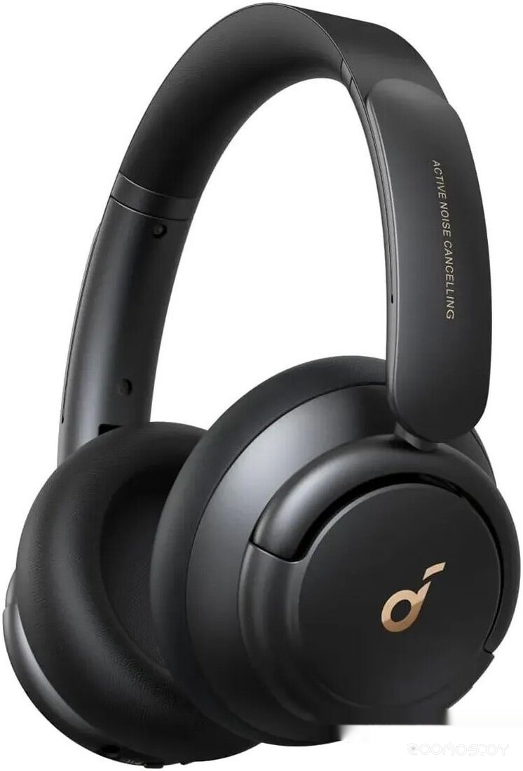 Soundcore Q30 (черный)