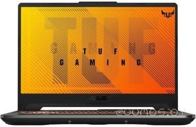 TUF Gaming A15 FA506NCG-HN330W