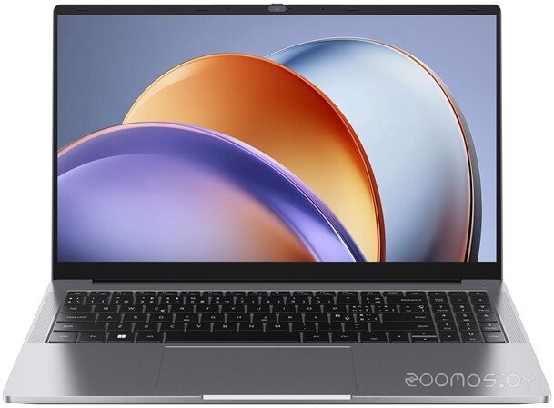 RZBook Plus CWI657-R534508G256G