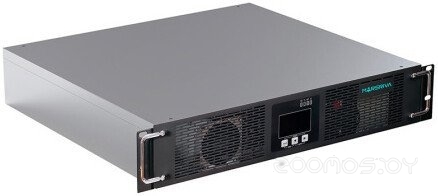 Single Phase On-Line UPS Rack MR-US1KRT