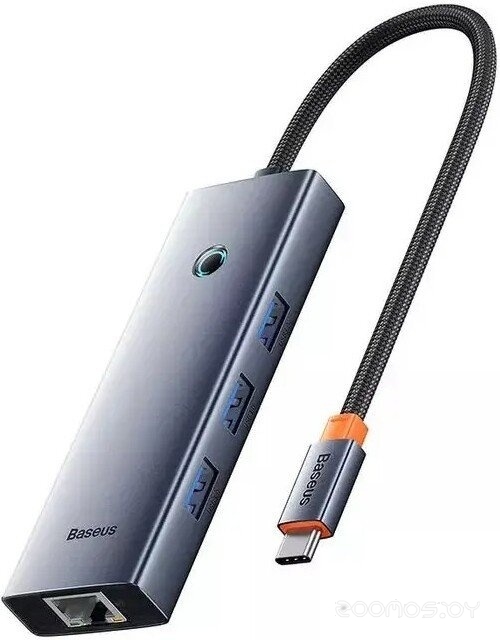 UltraJoy Series 3-Port Hub B0005280B811-11