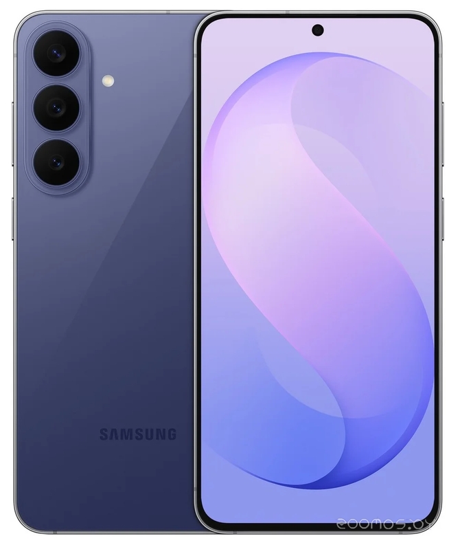 Galaxy S26 FE SM-S741B 8GB/256GB (фиолетовый)