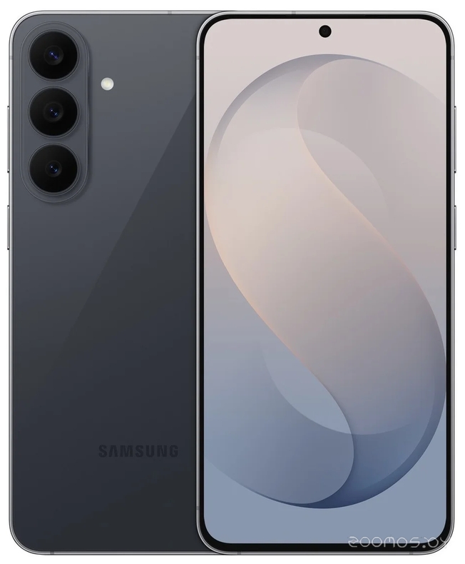 Galaxy S26 FE SM-S741B 8GB/512GB (черный)