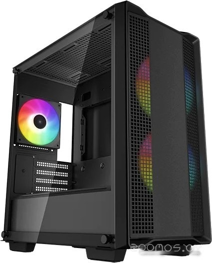 CC360 ARGB R-CC360BK-PF650-R-1