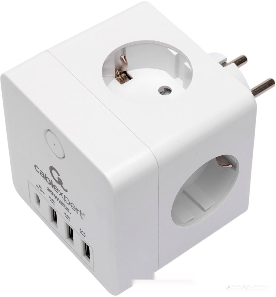 CUBE-4-CU3-W