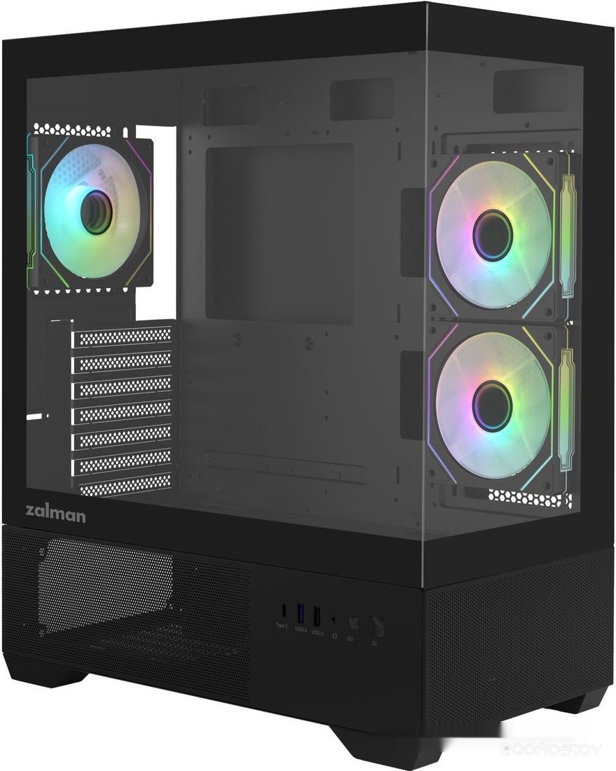 Chronix V2 (черный)