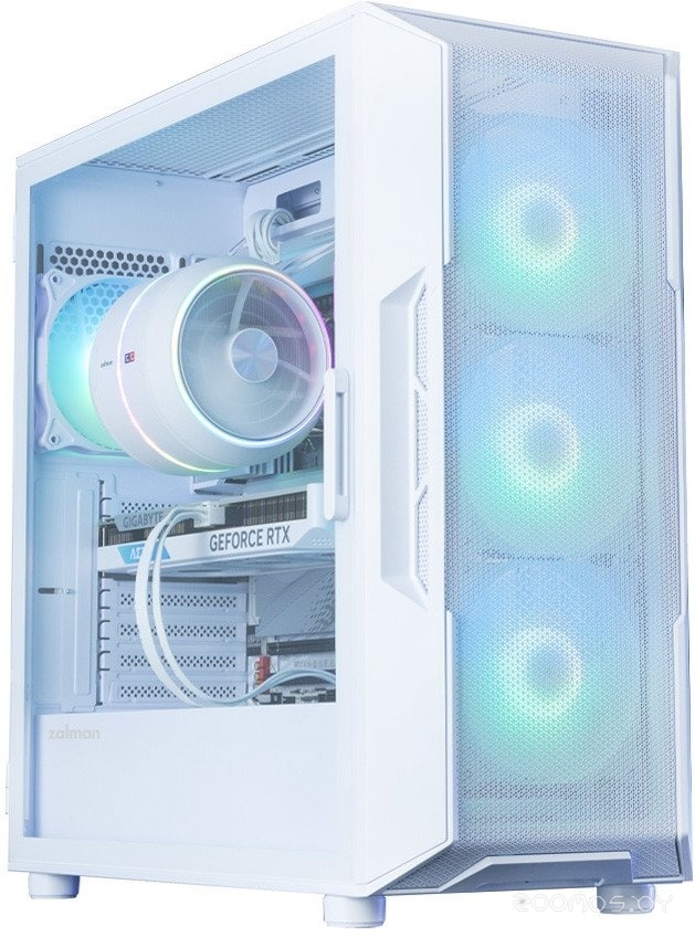 i3 Neo ARGB V2 (белый)