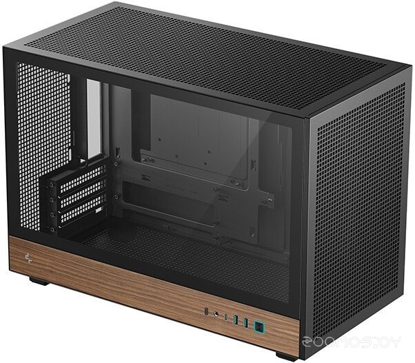 CH260 Wood R-CH260-BKNWM0-G-1