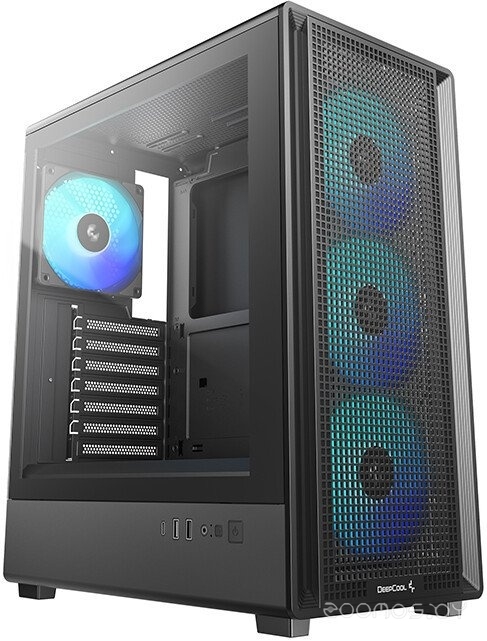CC550 4F R-CC550BKANA4-G
