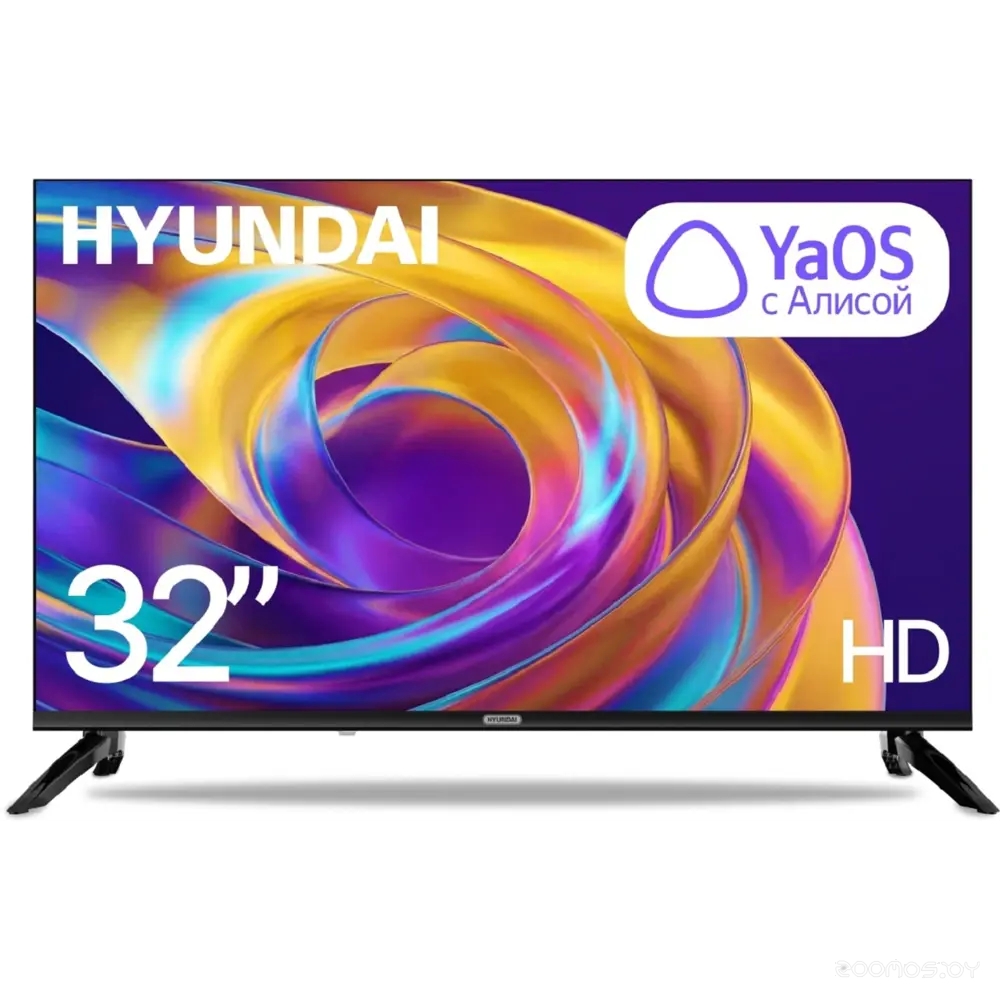 H-LED32BS5012