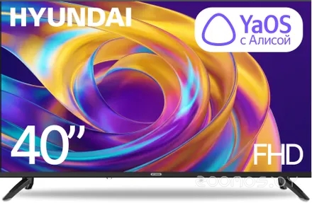 H-LED40BS5012