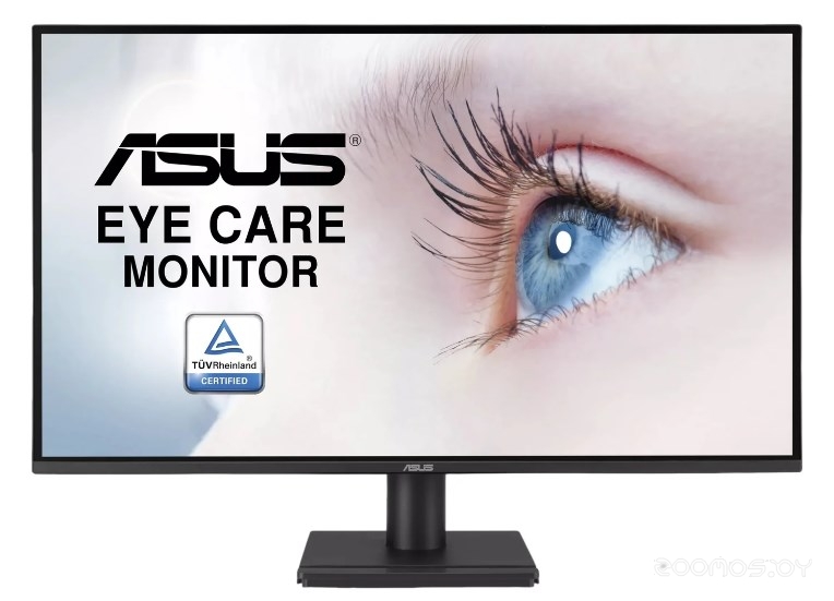 Eye Care VA27AQ