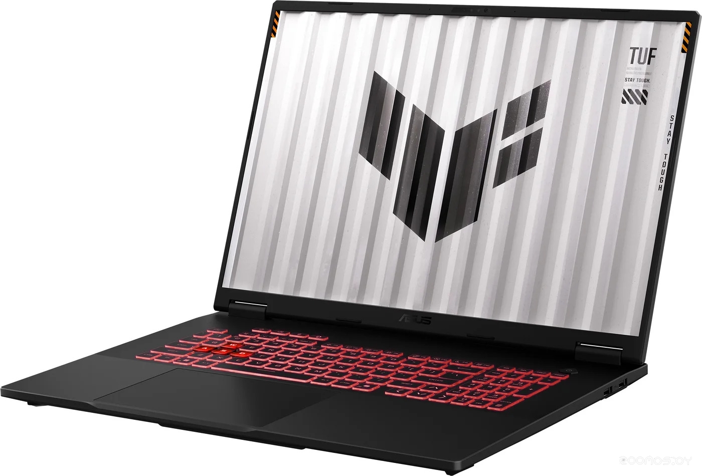 TUF Gaming A18 2025 FA808UH-S8101W