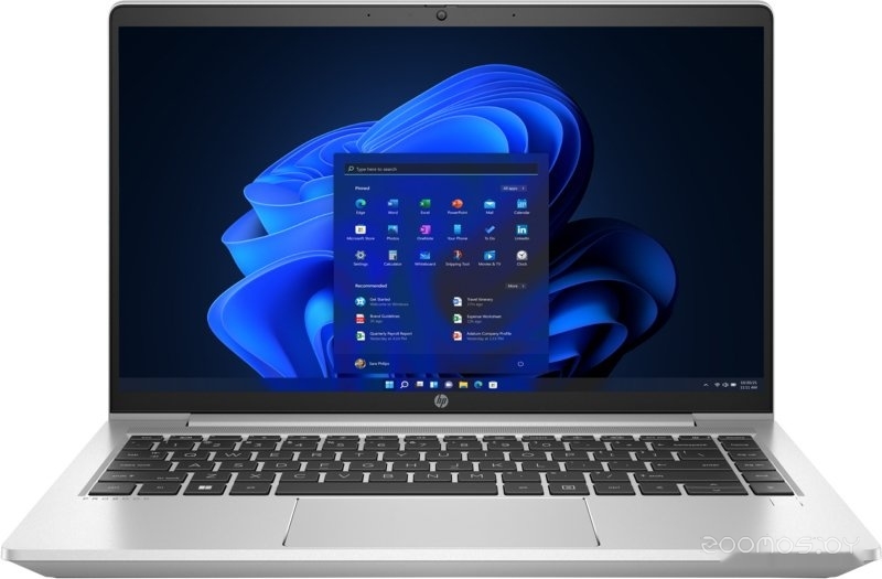 ProBook 440 G9 A05QKAT + 8 ГБ