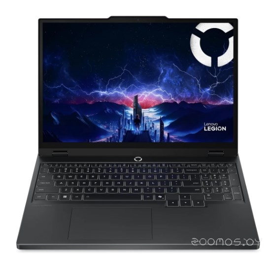 Legion 5 15IAX10 83F0001SUS