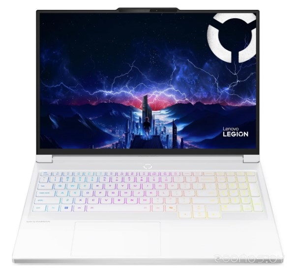 Legion 7 16IAX10 83KY002YCC