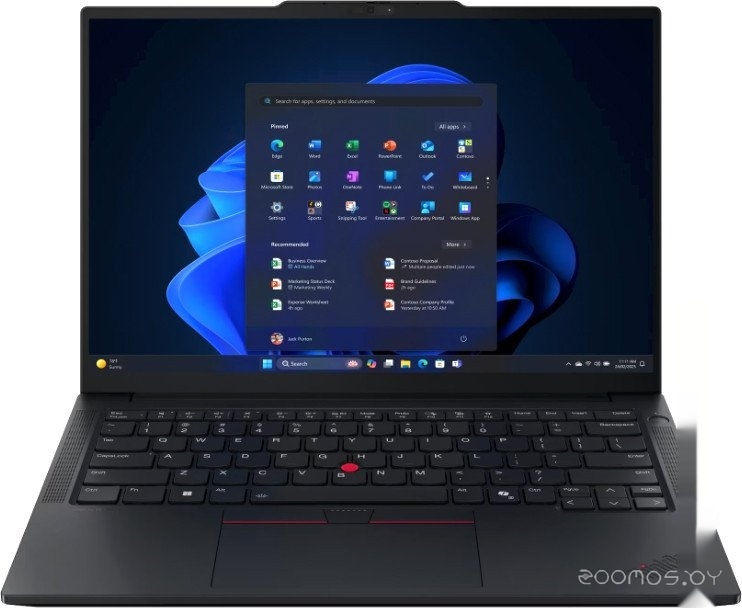 ThinkPad E14 Gen 7 Intel 21U2002LUS