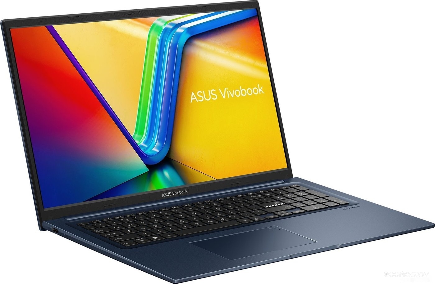 Vivobook 17 X1704MA-AU010