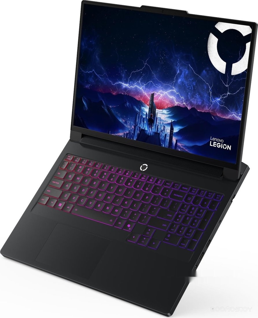 Legion Pro 7 16IAX10H 83F500FBIN