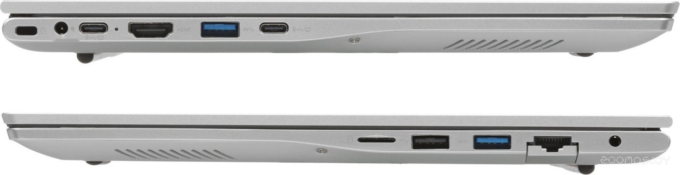 H-book 15 IPK3 i5-13500H 8GB/512GB Win 11 Pro