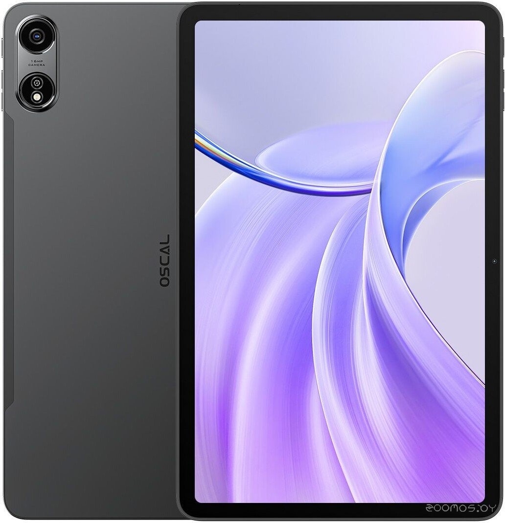 Pad 100 LTE 8GB/256GB (серый)