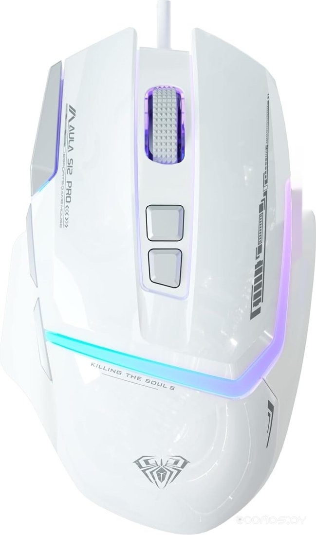 S12Pro (белый)