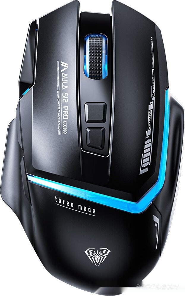 S12Pro (черный)