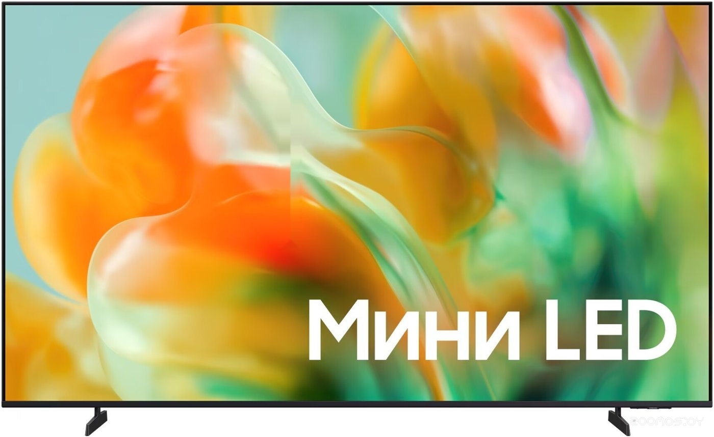 Mini LED M80H 4K UE75M80HAUXPY