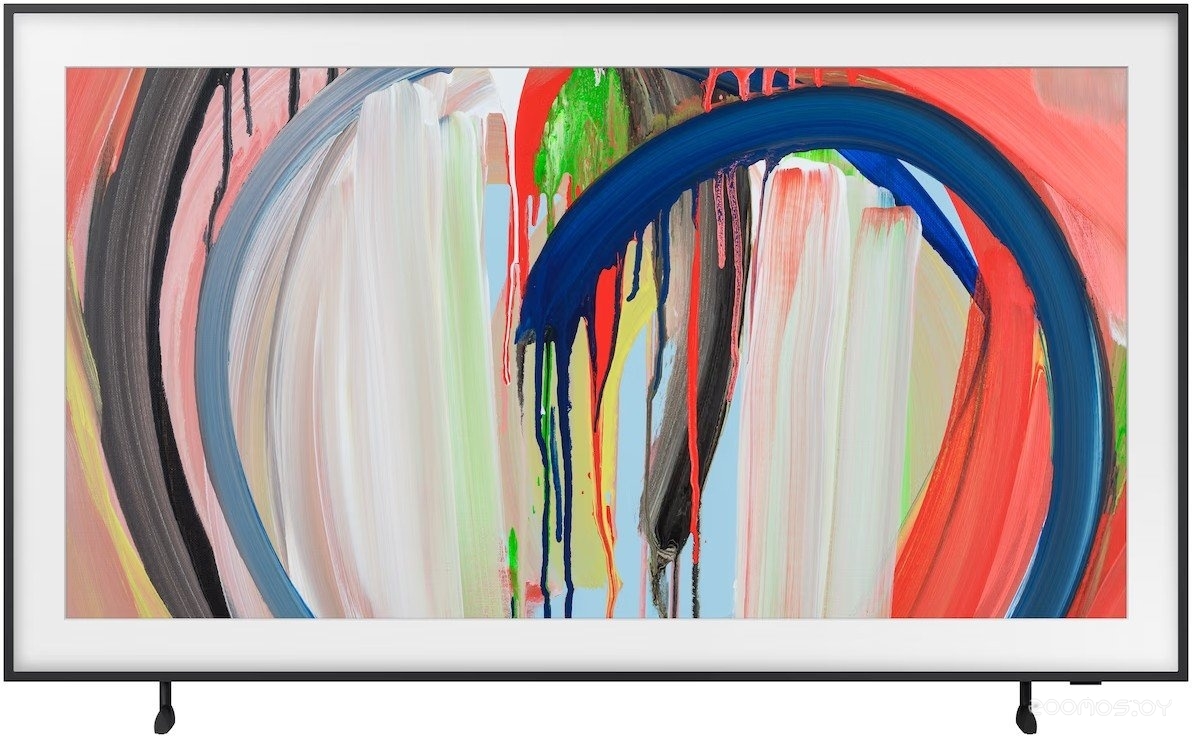 The Frame LS03HA 4K QE65LS03HAUXPY