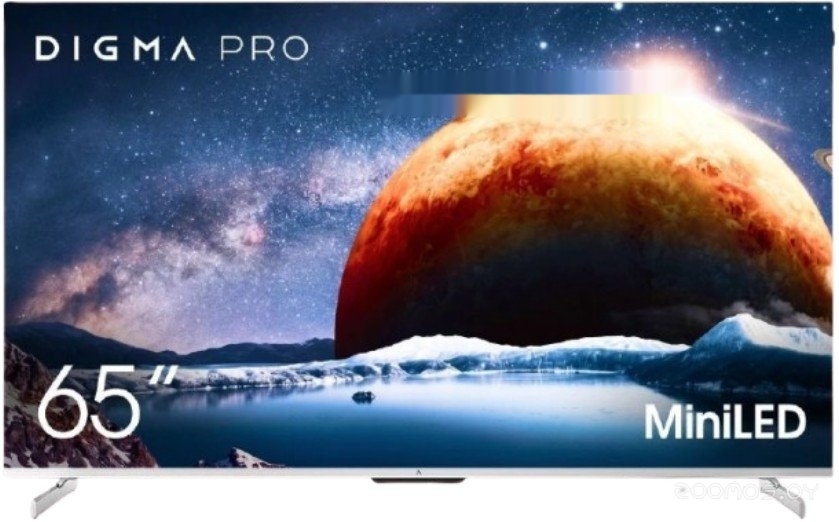 Pro Mini LED 65Q