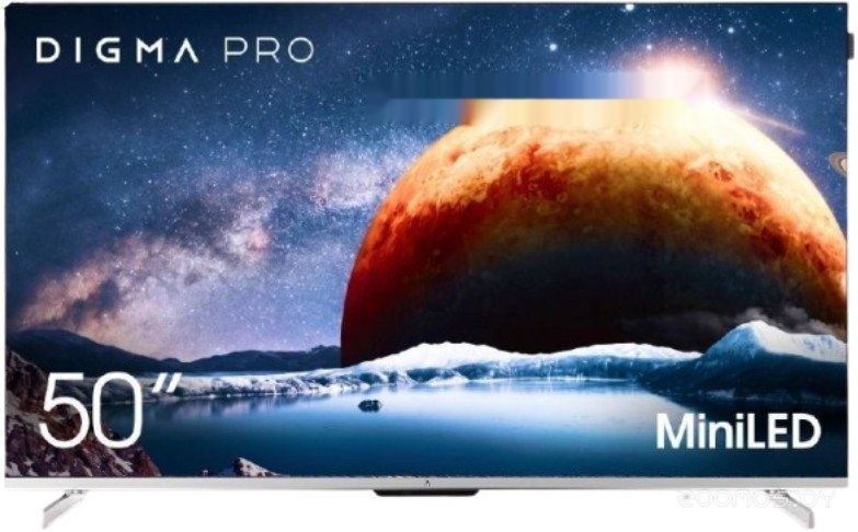 Pro Mini LED 50Q